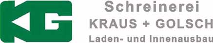KRAUS + GOLSCH, Laden und Innenausbau GmbH